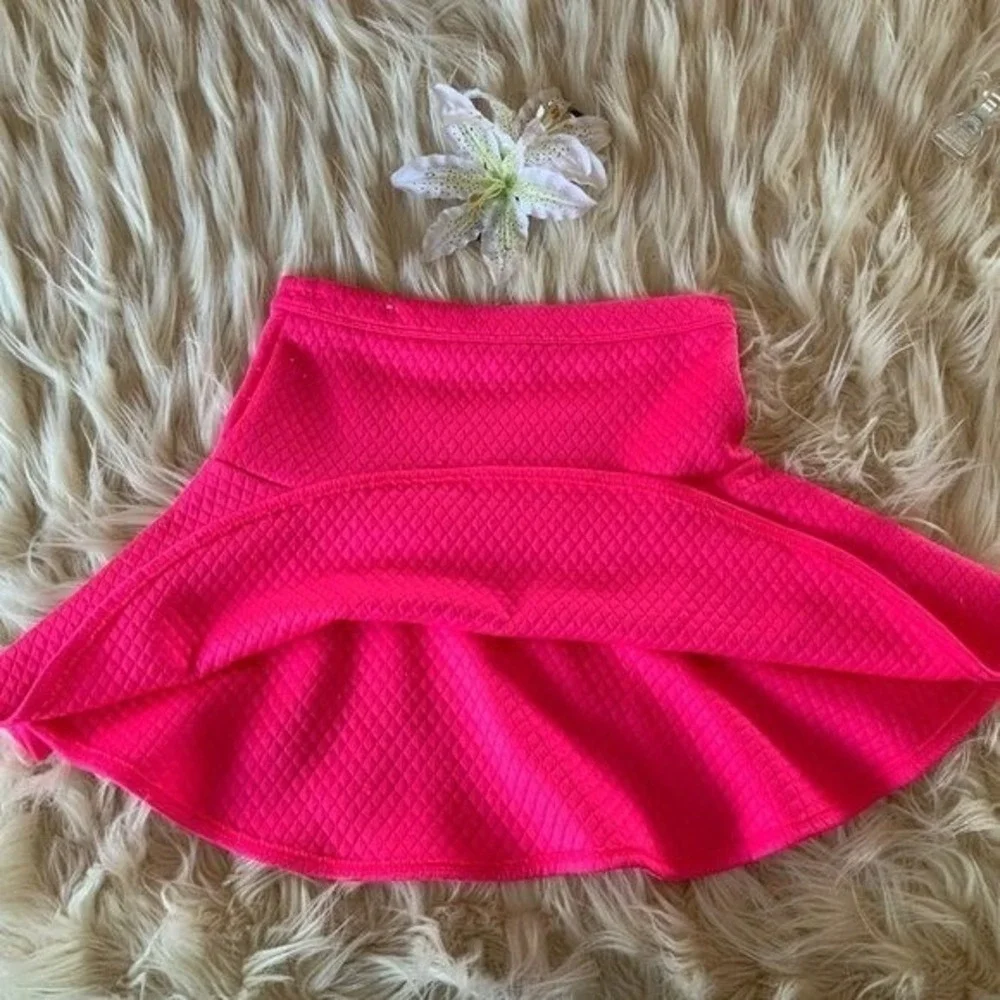 Children's Place‎ Diamond Girls Skirt (Size 5/6)